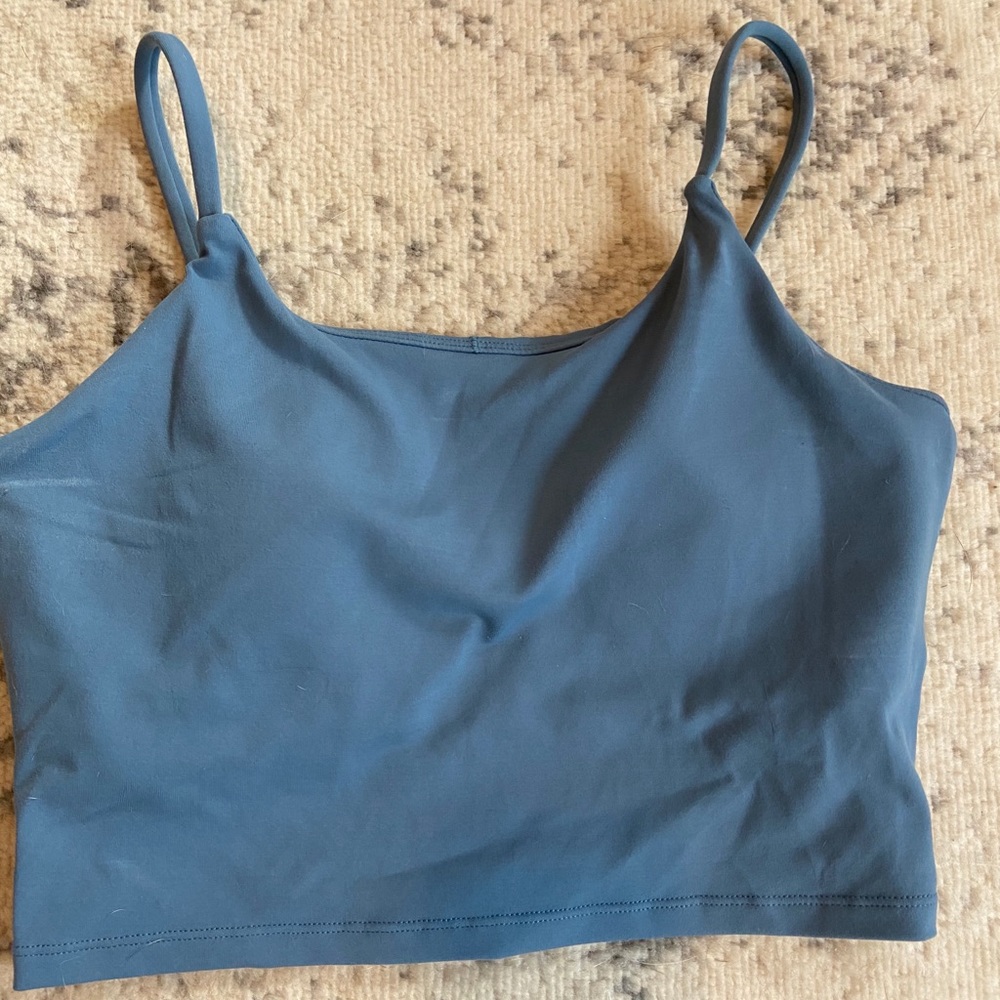 Paragon Fitwear Sierra Crop